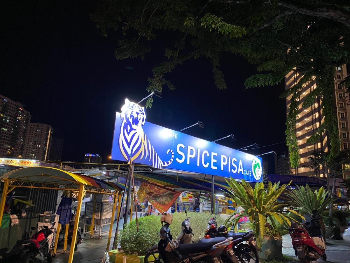 Spice Tunas 3B2B House Bayan Lepas Exteriér fotografie